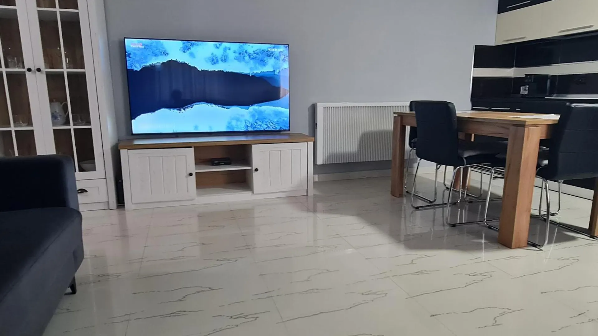 Appartement Edi'S Apartment-Cozy Stay In The Center Tirana